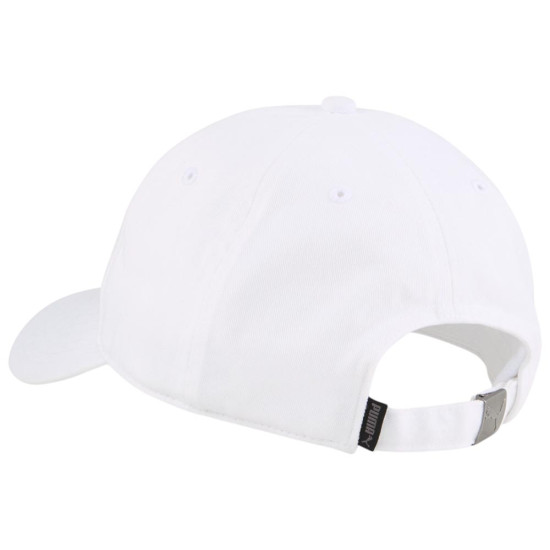 Puma Καπέλο Premium Essentials Classic Cap